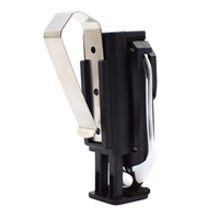 ERREKA LUNA2 LUNA3 ERREKA rezon1 rezon2 433.92mhz drzwi garażowe sterowane zdalnie otwieracz brama kontrola klon kontrola kopiowania naprawiono kod 6